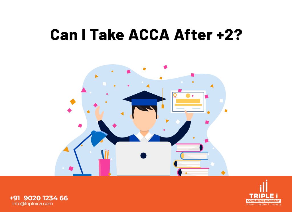 ACCA Course After 12th: Duration, Eligibility & Exams